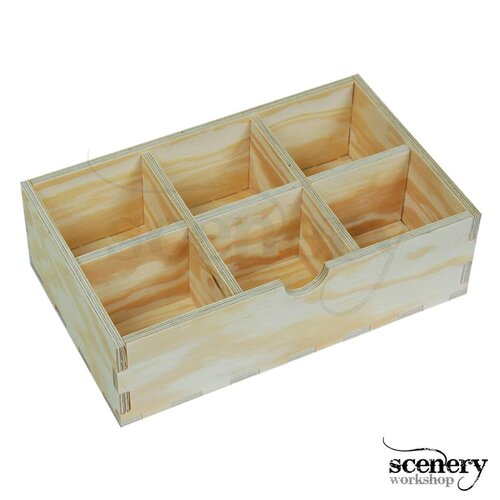 Hobbyzone Drawer Organizer - extra Lade voor WM1 - WM1s
