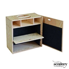 Small Transport Case - WT2