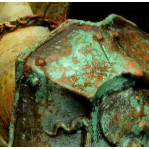 Vallejo Game Effects Verdigris - 17ml - 72135