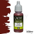 Vallejo Game Effects Dried Blood - 17ml - 72133