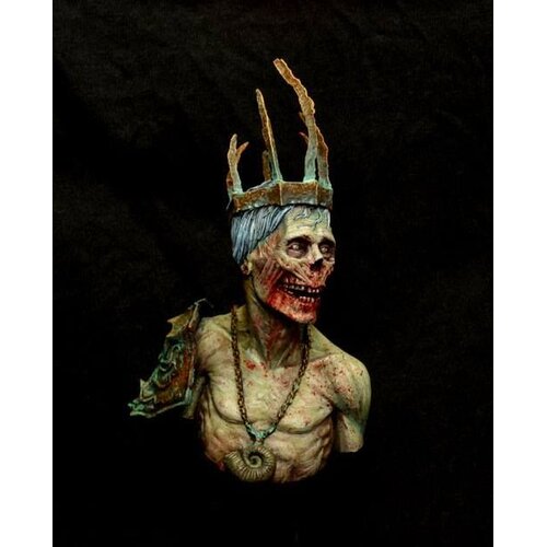 Vallejo Game Effects Rust - 17ml - 72131