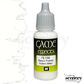 Vallejo Game Effects Rotten White - 17ml - 72130