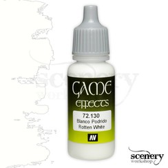 Game Effects Rotten White - 17ml - 72130