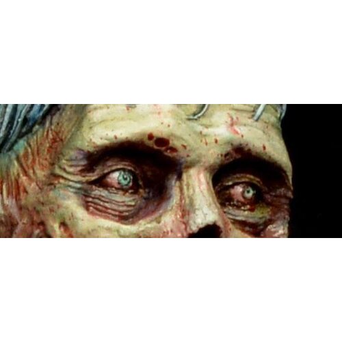 Vallejo Game Effects Rotten White - 17ml - 72130