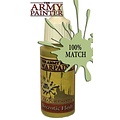 The Army Painter Necrotic Flesh - Warpaint - 17ml - WP1108