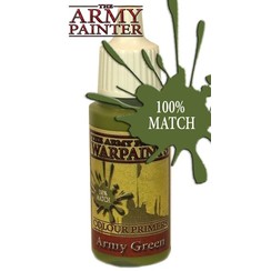 Army Green - Warpaint - 17ml - WP1110
