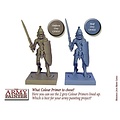 The Army Painter Wolf Grey - Colour Primer - CP3021