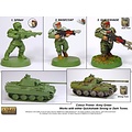 The Army Painter Army Green - Colour Primer - CP3005