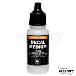 Decal Medium - 17ml - 73212