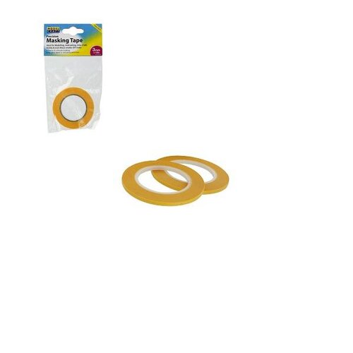Model Craft Masking Tape 2x 3mm - PMA2003