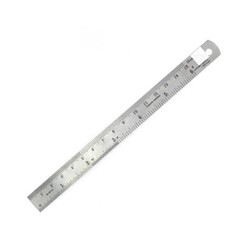 Ruler 15cm flexible - PRU1006