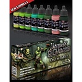Scale 75 Orcs and Goblins - Fantasy & Games - 8 kleuren - 17ml - SSE-016