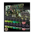 Scale 75 Orcs and Goblins - Fantasy & Games - 8 kleuren - 17ml - SSE-016