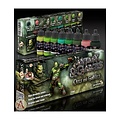 Scale 75 Orcs and Goblins - Fantasy & Games - 8 kleuren - 17ml - SSE-016