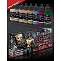 Scale 75 Unnatural Flesh - Fantasy & Games - 8 kleuren - 17ml - SSE-015