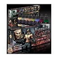 Scale 75 Unnatural Flesh - Fantasy & Games - 8 colors - 17ml - SSE-015