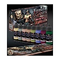 Scale 75 Unnatural Flesh - Fantasy & Games - 8 colors - 17ml - SSE-015