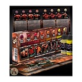 Scale 75 Creatures from Hell - Fantasy & Games - 8 kleuren - 17ml - SSE-014