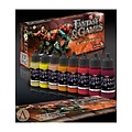 Scale 75 Creatures from Hell - Fantasy & Games - 8 kleuren - 17ml - SSE-014
