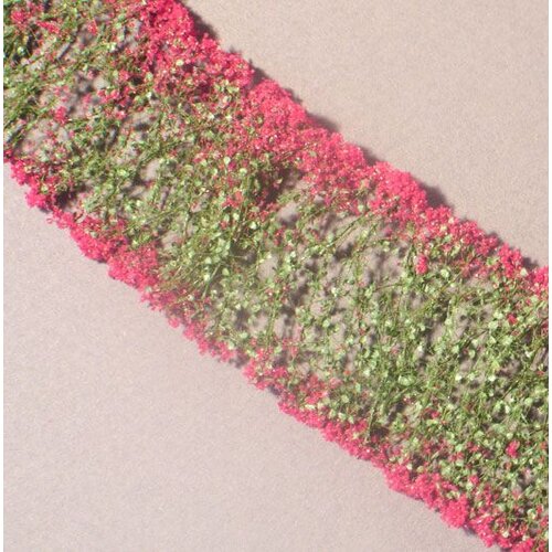 MiniNatur Flowers magenta 1 : 87 - 998-26 S