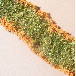 Flowers orange 1 : 87 - 998-25 S