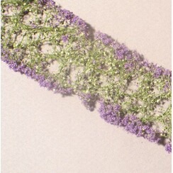 Flowers violet 1 : 87 - 998-24 S