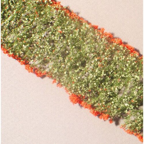 MiniNatur Flowers red 1 : 87 - 998-23 S