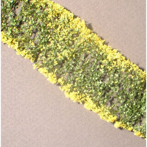 MiniNatur Flowers yellow 1 : 87 - 998-22 S