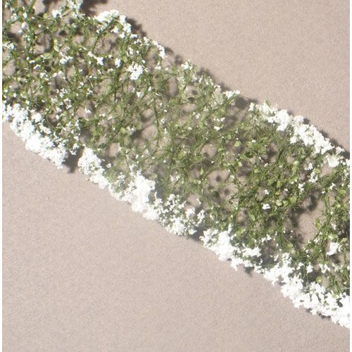 MiniNatur Flowers white 1 : 87 - 998-21 S