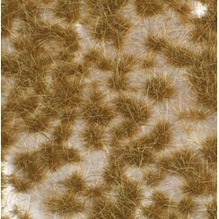 Two Coloured Tufts Late Fall 1 : 45+ - 737-34 S