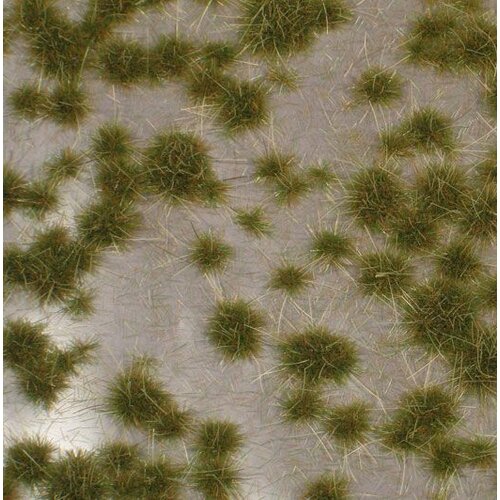 MiniNatur Two Coloured Tufts Early Fall 1 : 45+ - 737-33 S