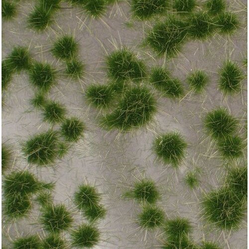 MiniNatur Two Coloured Tufts Summer 1 : 45+ - 737-32 S