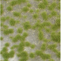 Two Coloured Tufts Spring 1 : 45+ - 737-31 S