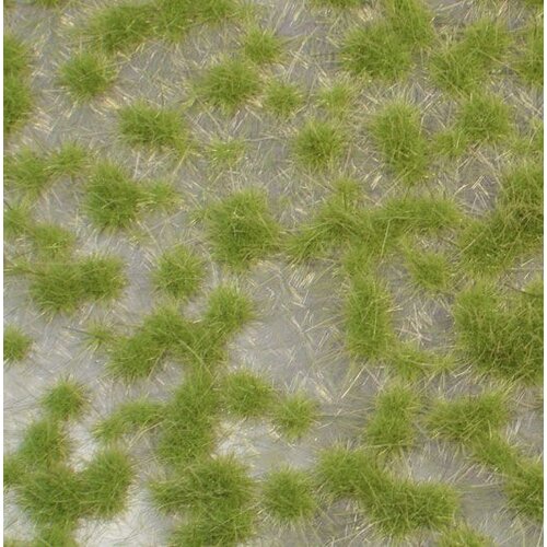 MiniNatur Two Coloured Tufts Spring 1 : 45+ - 737-31 S