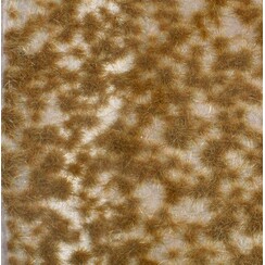 Two Coloured Tufts Late Fall 1 : 87 - 737-24 S