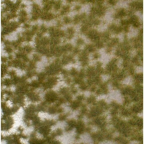 MiniNatur Two Coloured Tufts Early Fall 1 : 87 - 737-23 S