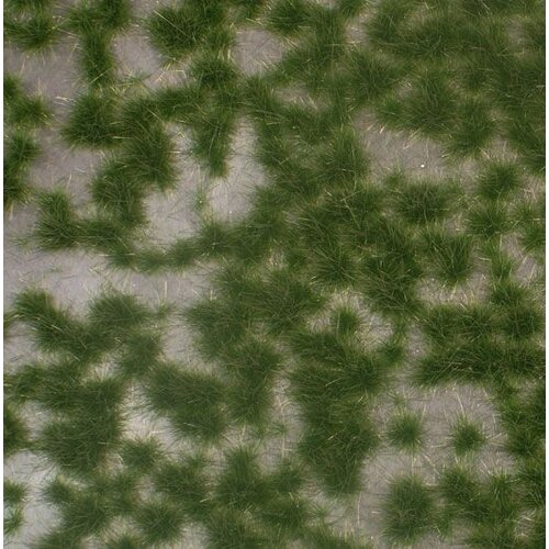 MiniNatur Two Coloured Tufts Summer 1 : 87 - 737-22 S