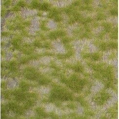 Two Coloured Tufts Spring 1 : 87 - 737-21 S