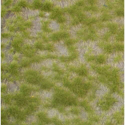 MiniNatur Two Coloured Tufts Spring 1 : 87 - 737-21 S