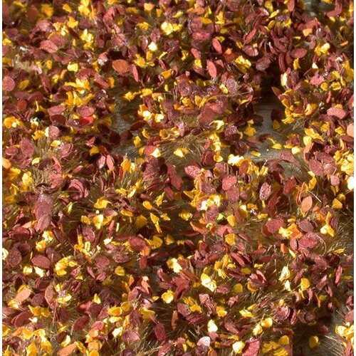 MiniNatur Weed Tufts Late Fall 1 : 45+ - 725-34 S