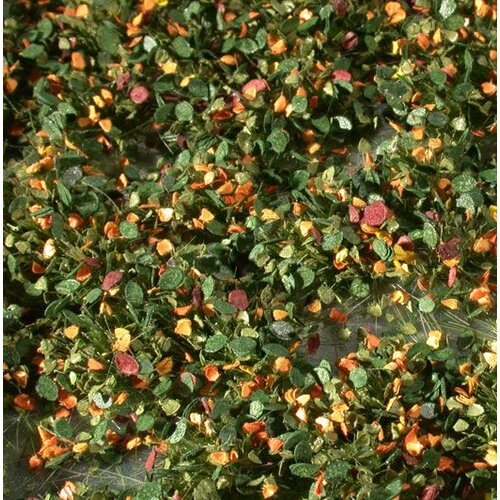 MiniNatur Weed Tufts Early Fall 1 : 45+ - 725-33 S