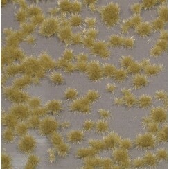 Short Tufts Late Fall 1 : 87 - 717-24 S