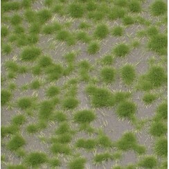 Short Tufts Spring 1 : 87 - 717-21 S