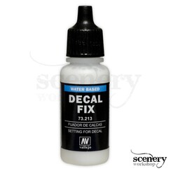 Decal Fix - 17ml - 73213