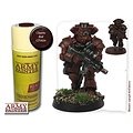 The Army Painter Chaotic Red - Colour Primer - CP3026