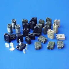 Canisters - 32x - PLM126