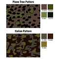Vallejo Model Color Panzer Aces Camouflage Colors - 16 kleuren - 17ml - 70179