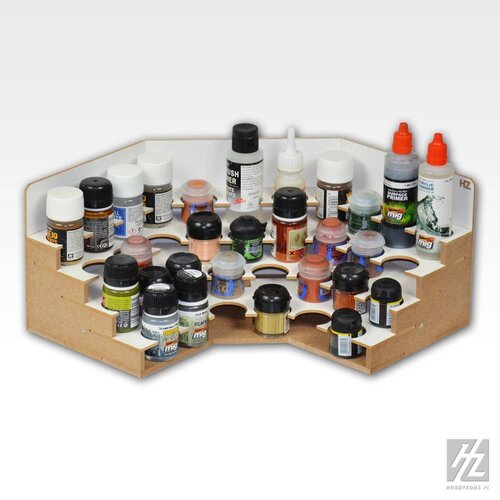 Hobbyzone Corner Paints Module 36mm - OM06b