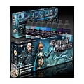 Scale 75 Elven Colours - Fantasy & Games - 8 colors - 17ml - SSE-017