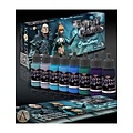 Scale 75 Elven Colours - Fantasy & Games - 8 colors - 17ml - SSE-017